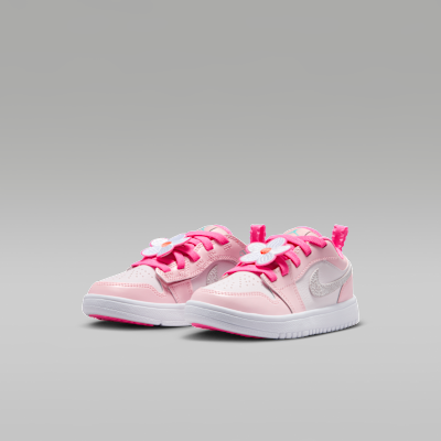 NIKE公式】ジョーダン 1 LOW ALT SE リトルキッズシューズ.オンライン